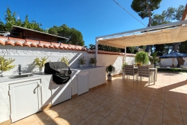 Verkauf - Haus - Pinar de Campoverde