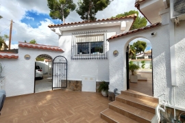 Verkauf - Haus - Pinar de Campoverde