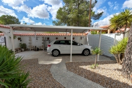 Verkauf - Haus - Pinar de Campoverde