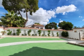 Verkauf - Haus - Pinar de Campoverde