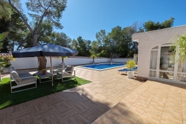 Verkauf - Haus - Pinar de Campoverde