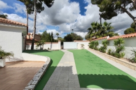 Verkauf - Haus - Pinar de Campoverde