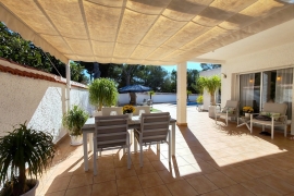 Verkauf - Haus - Pinar de Campoverde