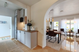 Verkauf - Haus - Pinar de Campoverde