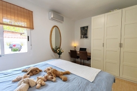 Verkauf - Haus - Pinar de Campoverde