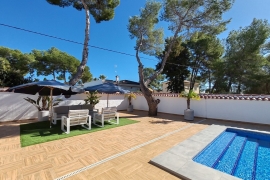 Verkauf - Haus - Pinar de Campoverde