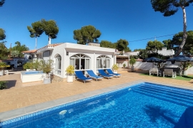 Verkauf - Haus - Pinar de Campoverde