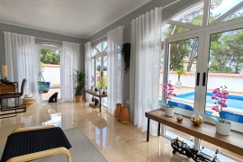 Verkauf - Haus - Pinar de Campoverde