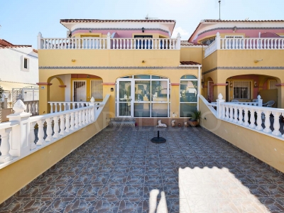 Duplex - Venta - Pinar de Campoverde - Pinar de Campoverde