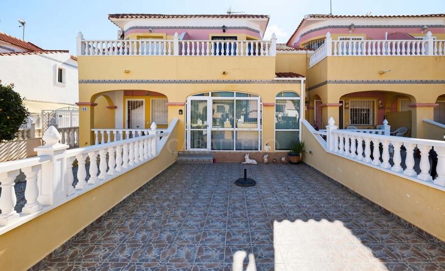 Verkauf - Duplex - Pinar de Campoverde