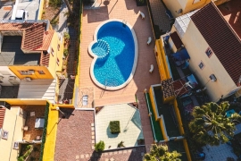 Verkauf - Duplex - Pinar de Campoverde