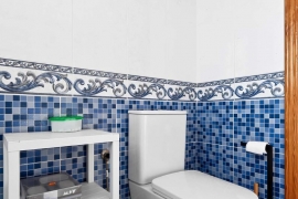 Verkauf - Duplex - Pinar de Campoverde