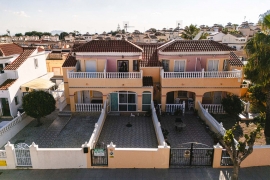 Verkauf - Duplex - Pinar de Campoverde