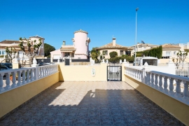 Verkauf - Duplex - Pinar de Campoverde