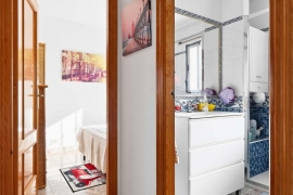 Verkauf - Duplex - Pinar de Campoverde