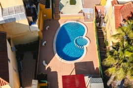 Verkauf - Duplex - Pinar de Campoverde