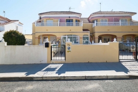 Verkauf - Duplex - Pinar de Campoverde