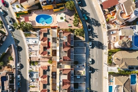 Verkauf - Duplex - Pinar de Campoverde