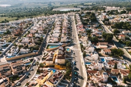 Verkauf - Duplex - Pinar de Campoverde