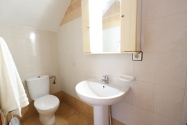 Venta - Chalet semi-adosado - Torrevieja - Altos del Limonar