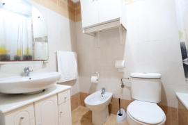 Venta - Chalet semi-adosado - Torrevieja - Altos del Limonar