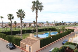 Venta - Chalet semi-adosado - Torrevieja - Altos del Limonar