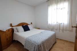 Venta - Chalet semi-adosado - Torrevieja - Altos del Limonar