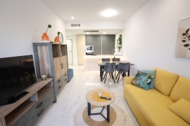 Verkauf - Apartament/Wohnung - Orihuela costa - Playa Flamenca