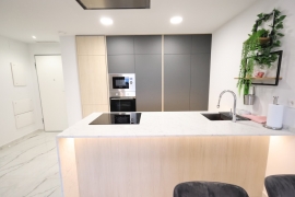 Verkauf - Apartament/Wohnung - Orihuela costa - Playa Flamenca