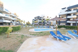 Verkauf - Apartament/Wohnung - Orihuela costa - Playa Flamenca