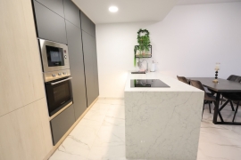 Verkauf - Apartament/Wohnung - Orihuela costa - Playa Flamenca