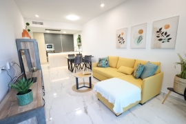 Verkauf - Apartament/Wohnung - Orihuela costa - Playa Flamenca