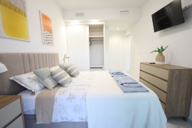 Verkauf - Apartament/Wohnung - Orihuela costa - Playa Flamenca