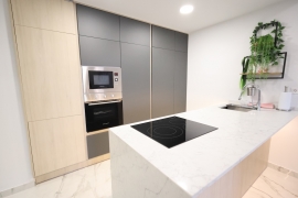 Verkauf - Apartament/Wohnung - Orihuela costa - Playa Flamenca