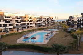Verkauf - Apartament/Wohnung - Orihuela costa - Playa Flamenca