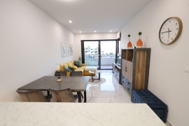 Verkauf - Apartament/Wohnung - Orihuela costa - Playa Flamenca