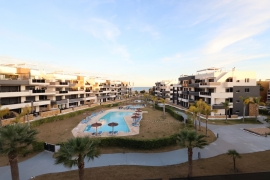 Verkauf - Apartament/Wohnung - Orihuela costa - Playa Flamenca
