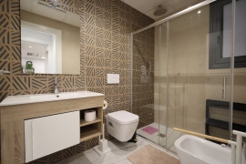 Verkauf - Apartament/Wohnung - Orihuela costa - Playa Flamenca