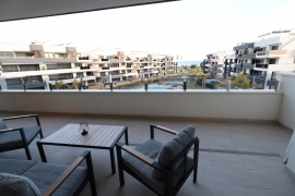Verkauf - Apartament/Wohnung - Orihuela costa - Playa Flamenca