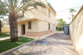 À vendre - Maison - Cabo Roig