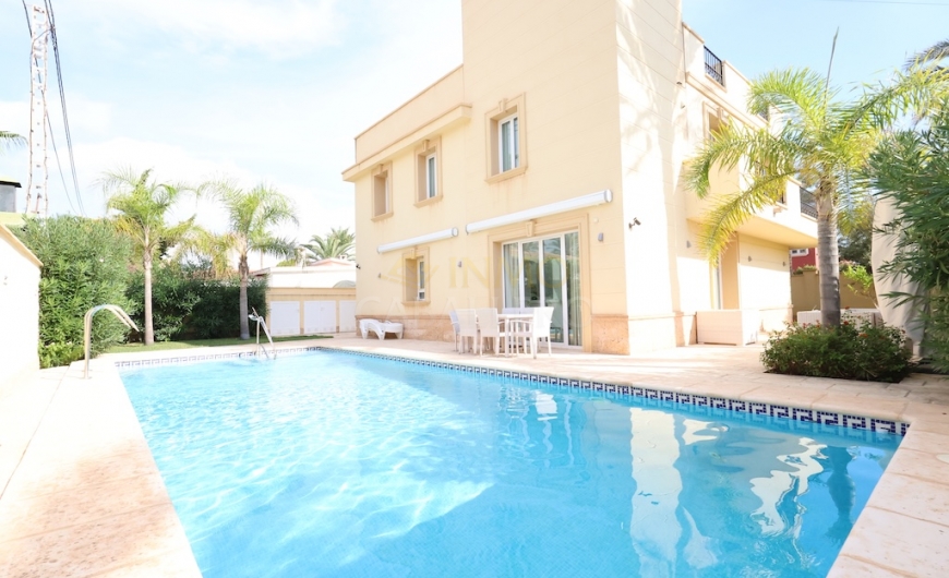 À vendre - Maison - Cabo Roig