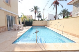À vendre - Maison - Cabo Roig