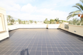 À vendre - Maison - Cabo Roig
