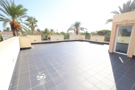 À vendre - Maison - Cabo Roig