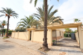À vendre - Maison - Cabo Roig