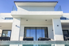 Venta - Chalet - Rojales - Ciudad Quesada