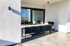 Venta - Chalet - Rojales - Ciudad Quesada