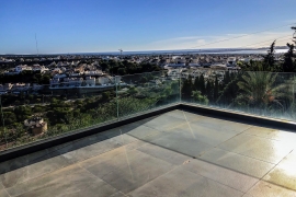 Venta - Chalet - Rojales - Ciudad Quesada