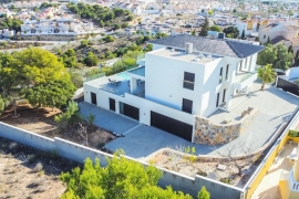 Venta - Chalet - Rojales - Ciudad Quesada