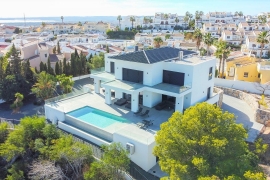 Venta - Chalet - Rojales - Ciudad Quesada